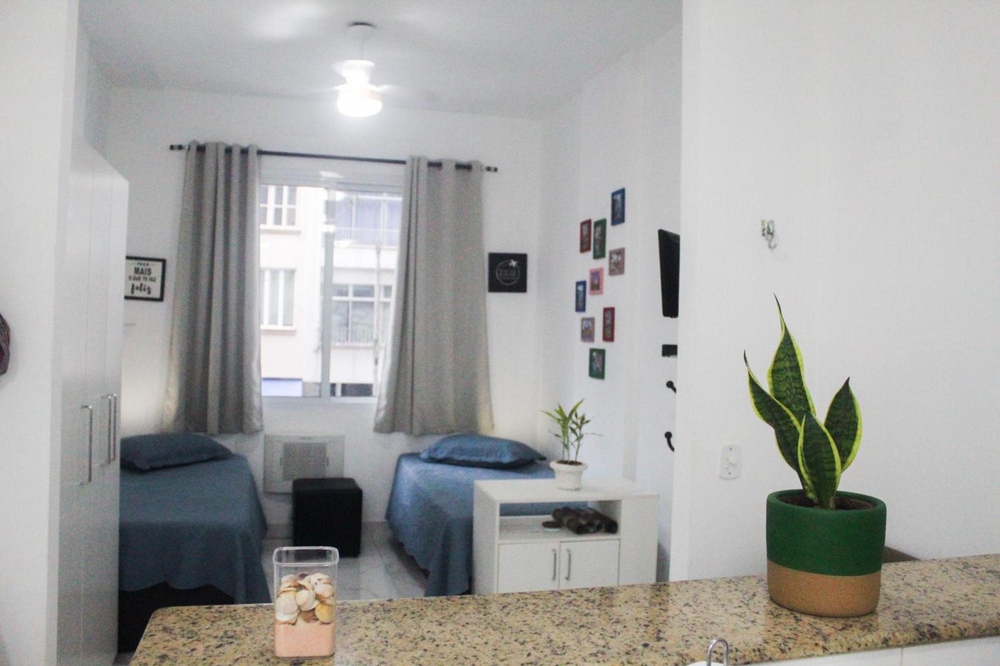 Meu Cantinho Rio de Janeiro Exterior photo